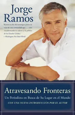 atravesando fronteras book cover image