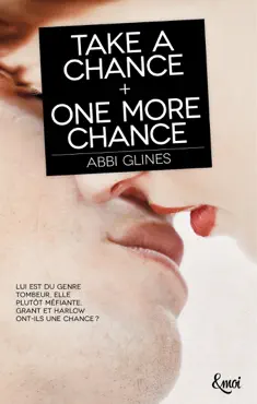 take a chance + one more chance book cover image