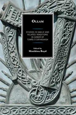 ollam book cover image