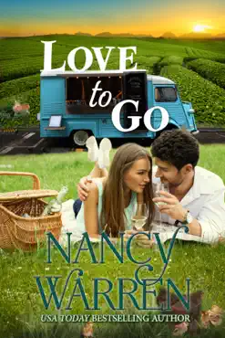 love to go book cover image