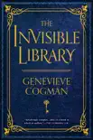 The Invisible Library synopsis, comments
