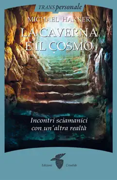 la caverna e il cosmo book cover image