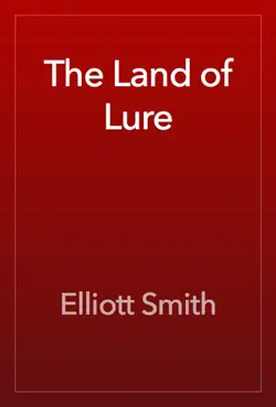 the land of lure book cover image