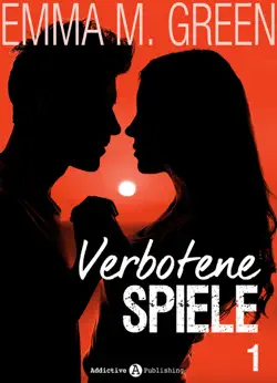 verbotene spiele - band 1 book cover image