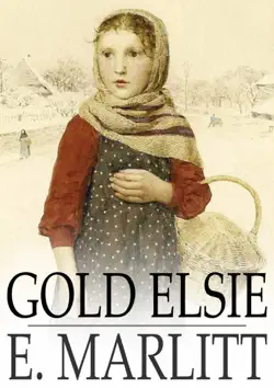 gold elsie imagen de la portada del libro
