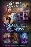 Beautiful Demons Box Set, Books 1-3 book summary, reviews and download