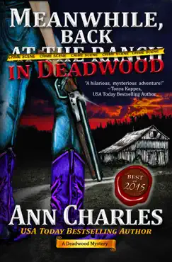 meanwhile, back in deadwood book cover image