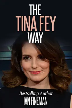 the tina fey way book cover image