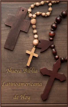 nueva biblia latinoamericana de hoy book cover image