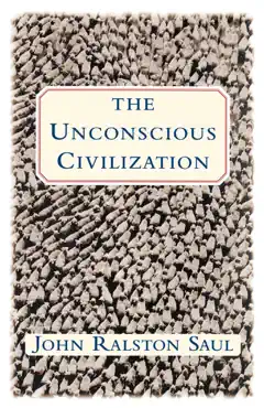 the unconscious civilization imagen de la portada del libro
