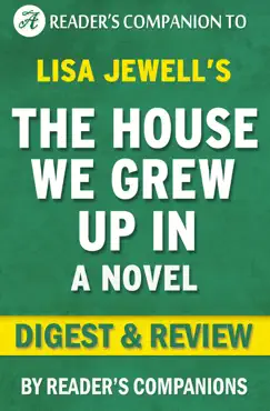 the house we grew up in: a novel by lisa jewell digest & review book cover image