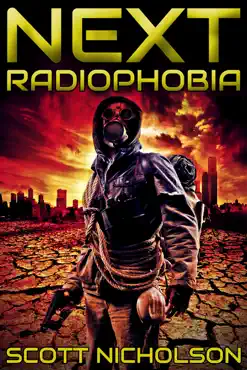 radiophobia book cover image