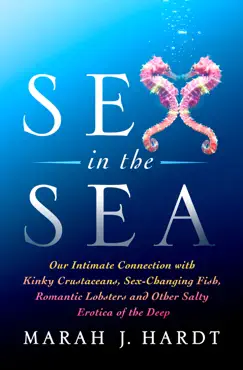 sex in the sea book cover image