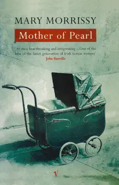 mother of pearl imagen de la portada del libro