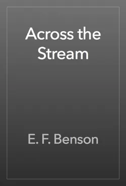 across the stream book cover image