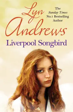 liverpool songbird imagen de la portada del libro