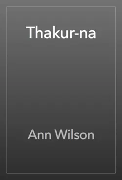thakur-na book cover image