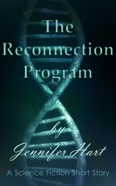 the reconnection program book cover image
