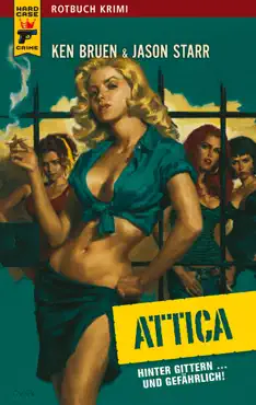 attica book cover image