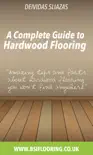 A Complete Guide to Hardwood Flooring reviews