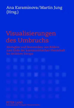 visualisierungen des umbruchs book cover image