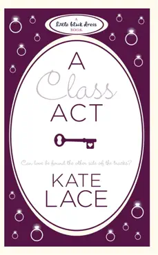 a class act book cover image