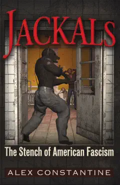 jackals book cover image