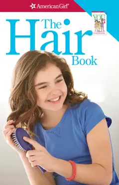 the hair book book cover image