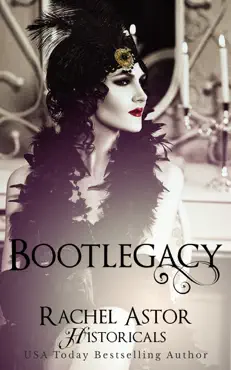 bootlegacy book cover image