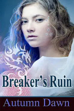 breaker's ruin book cover image