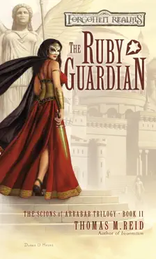 the ruby guardian book cover image