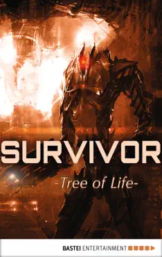 survivor - episode 6 book cover image
