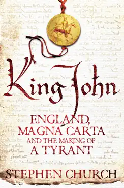 king john imagen de la portada del libro