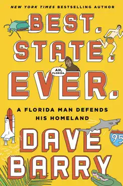 best. state. ever. book cover image
