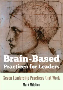 brain-based practices for leaders book cover image