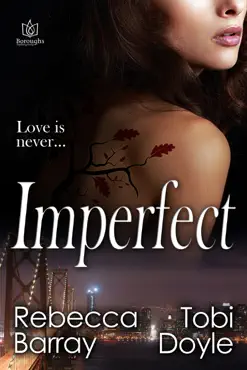 imperfect book cover image