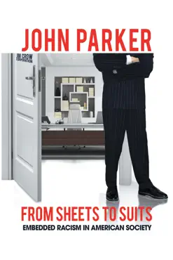 from sheets to suits book cover image