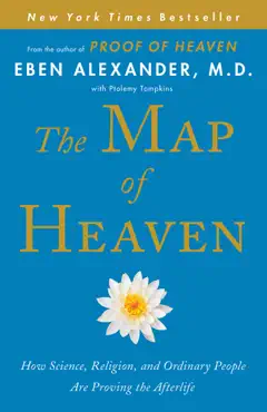 the map of heaven book cover image