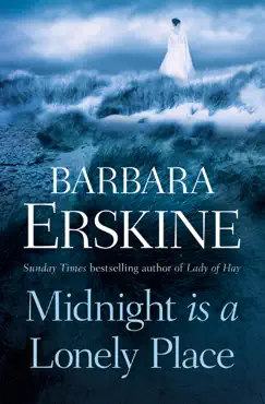 midnight is a lonely place imagen de la portada del libro
