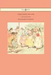 Come Lasses and Lads - Illustrated by Randolph Caldecott synopsis, comments