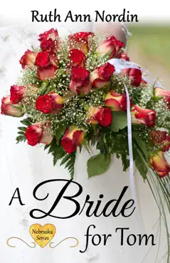 a bride for tom book cover image