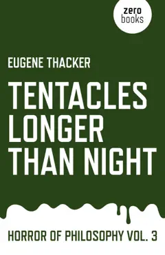 tentacles longer than night book cover image