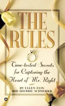 the rules (tm) book cover image
