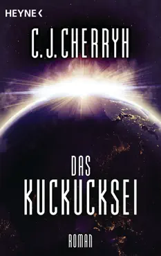 das kuckucksei book cover image