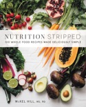 Nutrition Stripped book summary, reviews and download