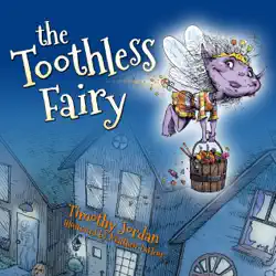the toothless fairy book cover image