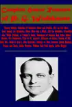Complete Humor Romance of P. G. Wodehouse synopsis, comments