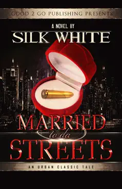 married to da streets book cover image