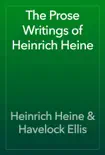 The Prose Writings of Heinrich Heine reviews