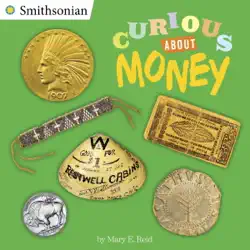 curious about money book cover image